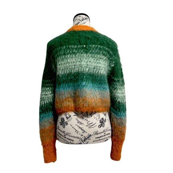 Zara Women’s Alpaca Crewneck Sweater. Small - Picture 8 of 10